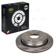 ���� ����. ��� �/� Land Rover Discovery III (04-)/IV (09-) 2.7d/3.0i/3.0d/4.0i ���. d=325 (DF 130107 Trialli DF130107 - DF130107 ����