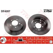 ���� ��������� | ��� | TRW DF4287 - DF4287 ����