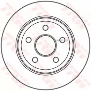 ���� ��������� ������ TRW DF4914S - DF4914S ����