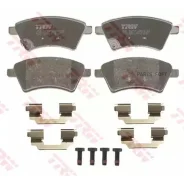 ������� ���� ���� �-� ������ TRW GDB1673 - GDB1673 ����