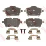������� �������� MINI (R50, R60) GDB1712 TRW GDB1712 - GDB1712 ����