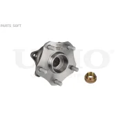 ������� ������ � ��������������� ����������� UNIO HUB20031 - HUB20031 ����