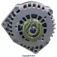 ��������� (�����) 145 Amp/12 Volt AM General Hummer 6.0L (2005-04) Buick Rainier 5.3L (2004-02) WAI 8292N - 8292N ����