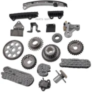 �������� ��� 18 ��. Suzuki Grand Vitara (FT GT) Grand Vitara XL-7 (TXTY) H25A H27A 18 PCS Zikmar Z16937R - Z16937R ����