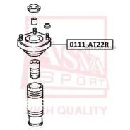 ����� ������� ������������ ASVA 0111AT22R 0111AT22R ����