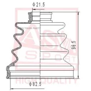 ������� ���� (�������� ��� ������) 21x84x89 ASVA ASBT84 ASBT84 ����