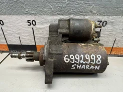 ������� Volkswagen Sharan 1 7M 02A911024E 02A911024E ����