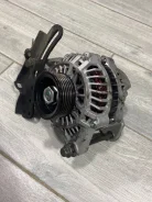 Nissan Avenir. PW11, SR20DE ����