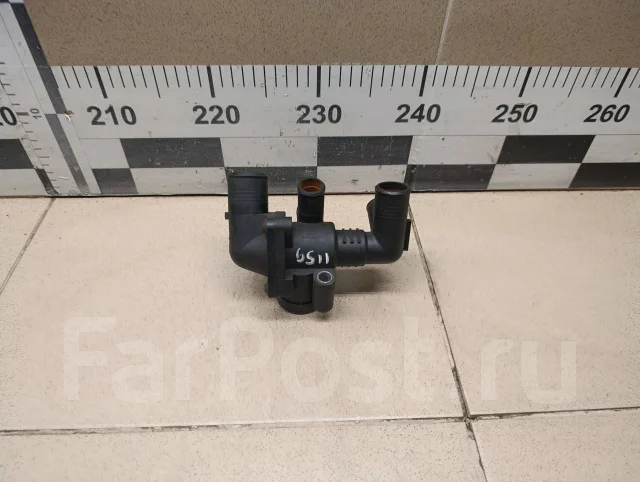 ������ ���������� FORD Transit 2006-2013 1731770 ����