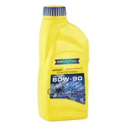 Ravenol Motogear