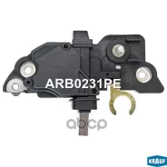 ��������� ���������� Krauf ARB0231PE ARB0231PE ����