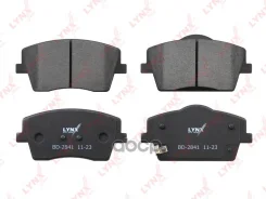 ������� ��������� | ����� | LYNXauto BD2841 BD2841 ����
