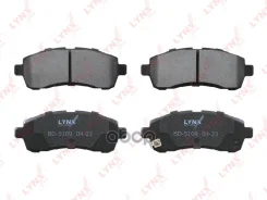 ������� ��������� �������� | ����� | LYNXauto BD5109 BD5109 ����