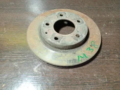 ���� ��������� Mazda Familia, Familia S-Wagon, 323, 323F, Protege, Protege5, Laser [38M0034], �������� NKZ3012 ����