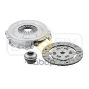 �������� ��������� (O 200 mm) LADA 2101-07/NIVA 2121/2131 Sufix FK7010 FK7010 ����