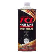 TCL High Line