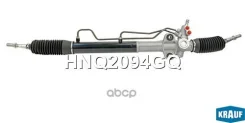 ������� ����� � ������ �������������� (Mitsubishi Pajero III 2000-2006, Mitsubishi Pajero IV 2007-, Mitsubishi Montero III 2000-2006) Krauf HNQ2094GQ...