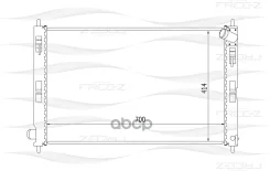 �������� ���������� FREE-Z KK0158 KK0158 ����