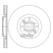 ���� ���������, �������� Sangsin Brake SD5005 SD5005 ����