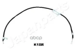 ���� ����������� �������, ������ Japanparts ���. BC-K18R BCK18R ����