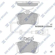������� ���������, ������ Sangsin Brake SP1870 SP1870 ����