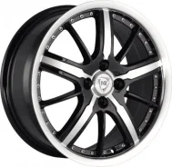 NZ Wheels SH663