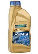 Ravenol