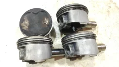 ������� Toyota 5SFE 131017420101 ����