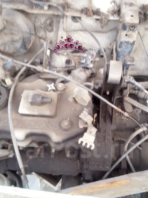 Subaru Justy. K5 ����
