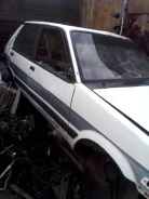 Subaru Justy. K5 ����