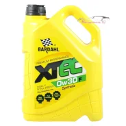 Bardahl XT-S Moto