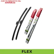 ����� ���������������� ������������ Totachi Classic FLEX Wiper Blade CBF-500 (20) 500�� CBF500 ����