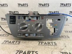 - Toyota Raum 2005 NCZ20 1NZFE 