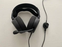 SteelSeries Arctis Pro ����