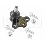 ������� ����� �������� ������ ��� OPEL Meriva Sufix SG-1119 SG1119 ����