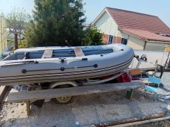 SB Trailer. �/�: 500���., �����: 160���. ����