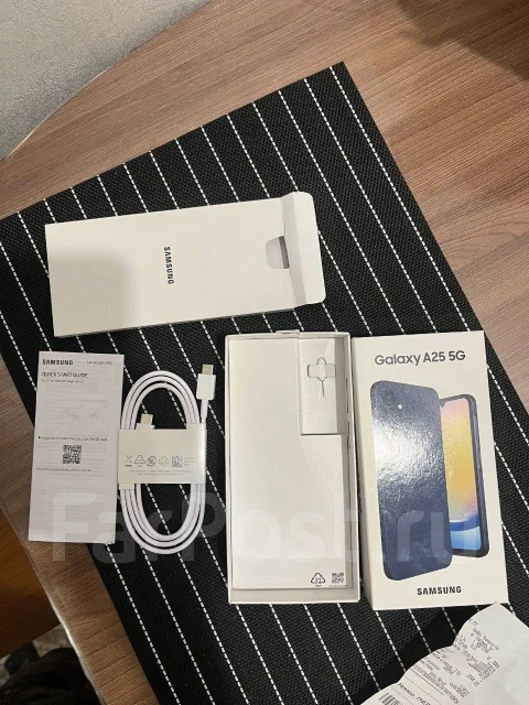 Samsung Galaxy A25 5G. �/�, 128 �� ����