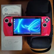 Asus ROG Ally ����