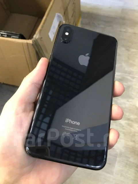 Apple iPhone Xs Max. �/� ����