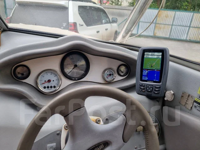 Bayliner. 1998 ���, ����� 5,5��., ��������� ���������, 115��.�., ������ ����