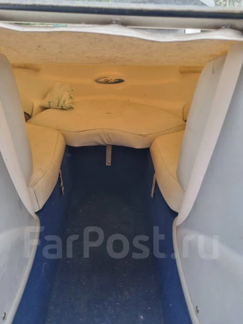 Bayliner. 1998 ���, ����� 5,5��., ��������� ���������, 115��.�., ������ ����
