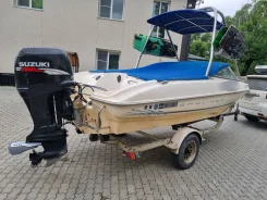 Bayliner. 1998 ���, ����� 5,5��., ��������� ���������, 115��.�., ������ ����