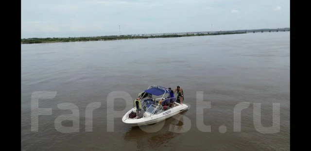 Bayliner. 1998 ���, ����� 5,5��., ��������� ���������, 115��.�., ������ ����