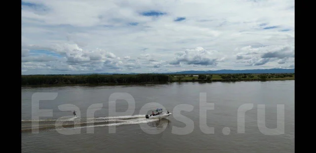 Bayliner. 1998 ���, ����� 5,5��., ��������� ���������, 115��.�., ������ ����
