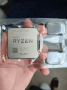 AMD Ryzen 7 5800X ����