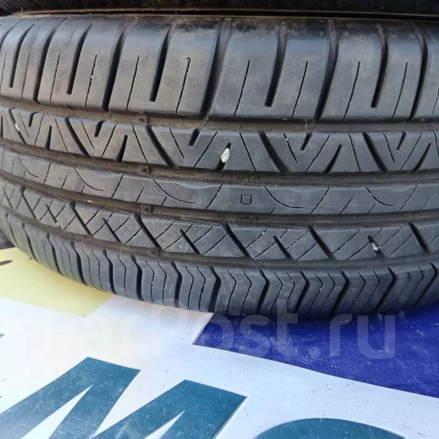 Cooper Zeon RS3-G1. ������, 2022 ���, �/�, ����� 5 % ����