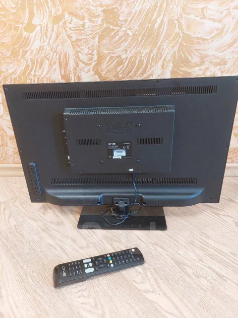 DNS. LED ����