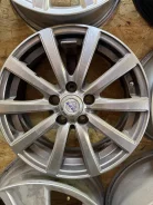Monza Zack. 6.0x15", 5x100, ET-45, �� 60,1���. ����