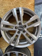 Rial Viper D. 6.5x16", 5x100, ET-40, �� 67,1���. ����