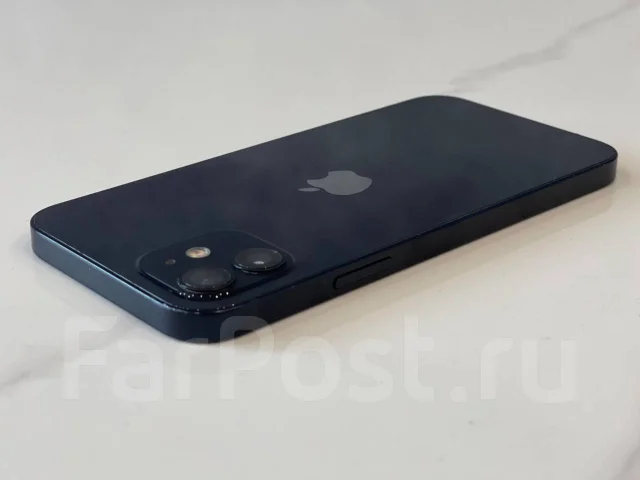Apple iPhone 12. �/�, 128 ��, ������, 3G, 4G LTE, ����������, NFC ����